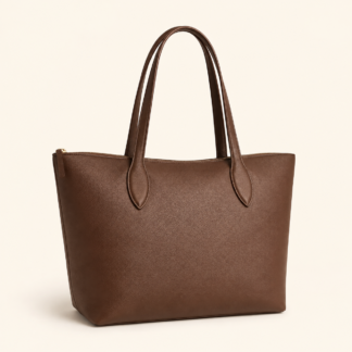 Cocoa Everyday Tote