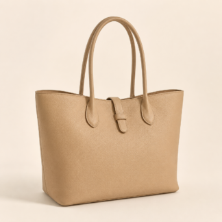 Sandstone Carryall Tote